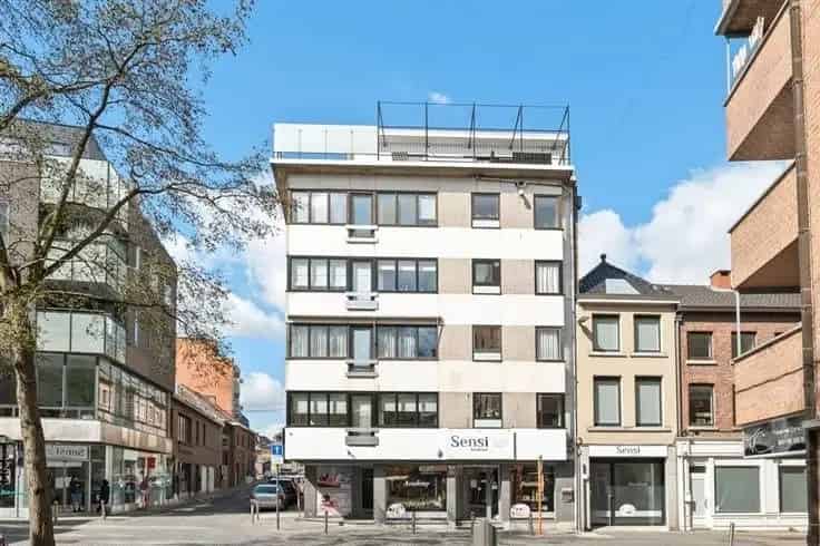 Appartement Te Koop Sint Truiden Centrum 2 Slaapkamers