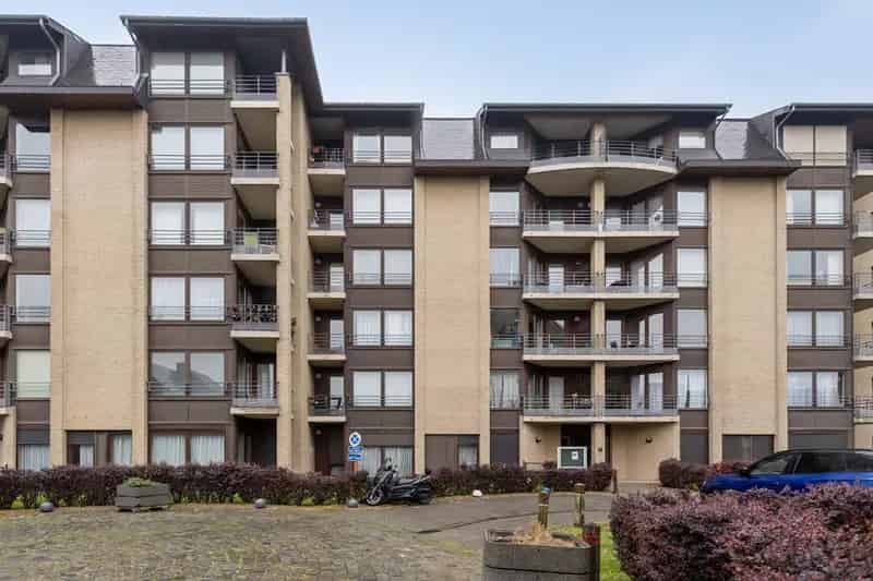 Appartement te Koop Geneve Dunant