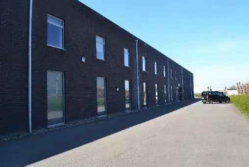 Moerbroek 28, 2270 Herenthout