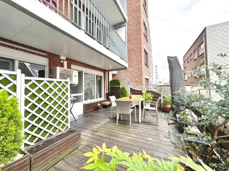 Appartement Gent Zuid Te Koop Nabij E17