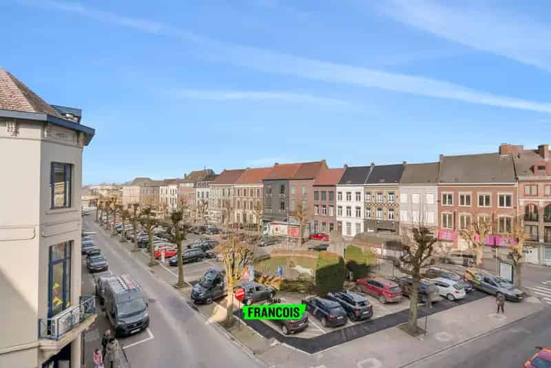 Duplex Appartement te Koop Geraardsbergen Centrum