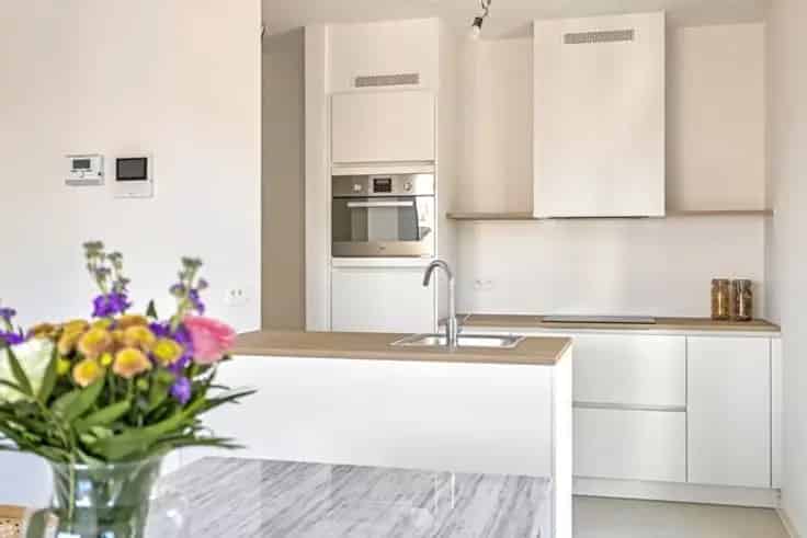 Duplex Te Koop