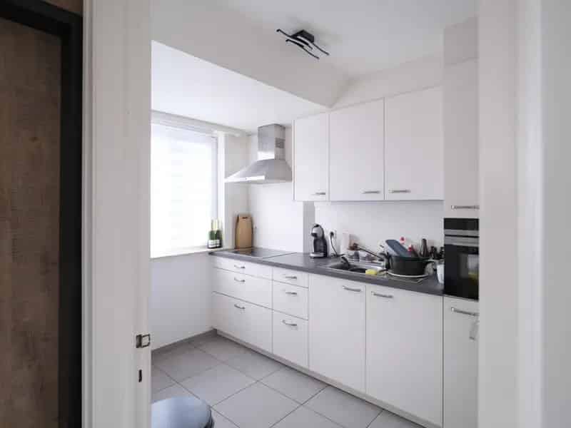 Dakappartement te koop Wetteren