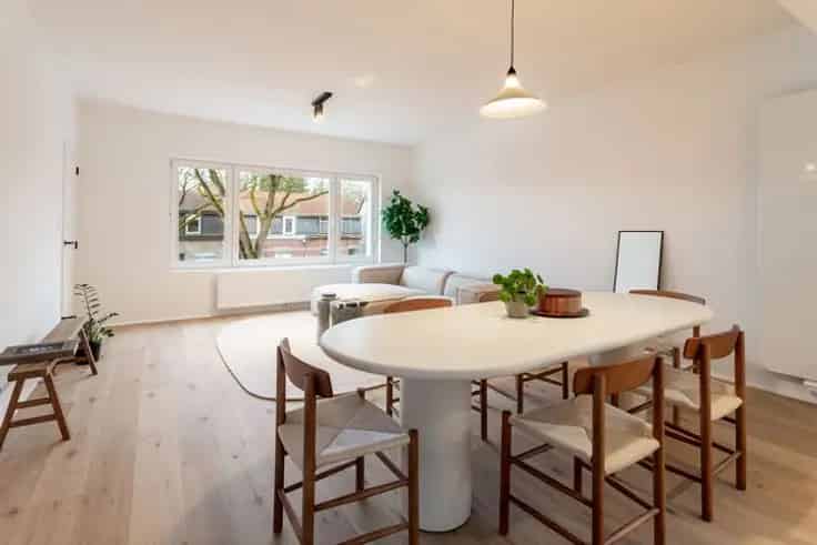 Duplex Penthouse te Koop Brasschaat - Energiezuinig en Ruim