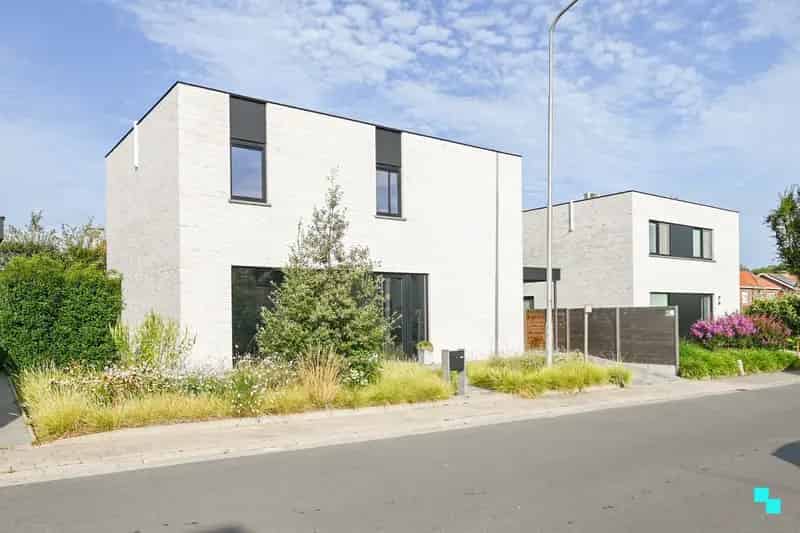 Huis te huur