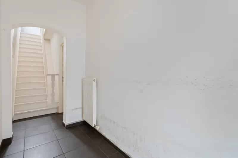 Gezinswoning 3 slaapkamers Turnhout Stadstuin Servitudeweg