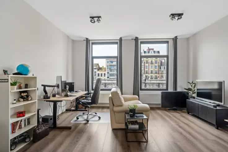 Appartement Te Koop