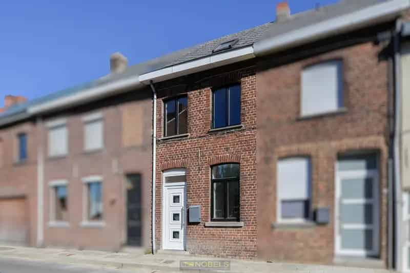 Huis te koop