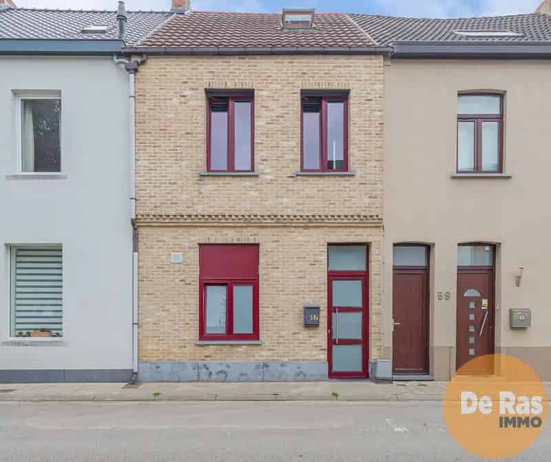 Huis te Koop Hofstade 3 slaapkamers Instapklaar