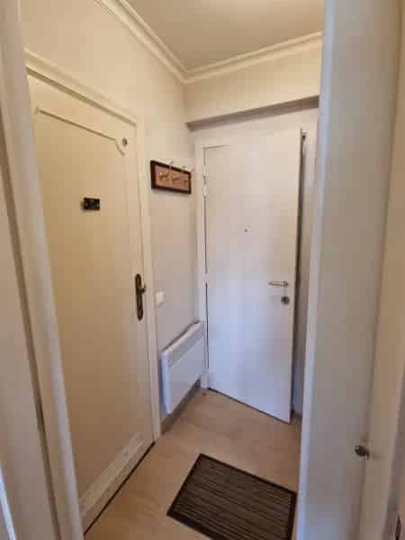 Appartement te Koop Blankenberge Kerkstraat