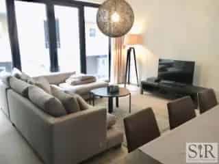 Appartement te huur Mechelen - Modern comfort met ruim terras en garage