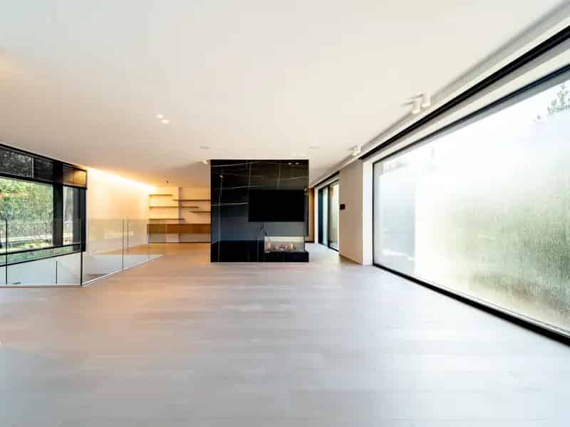 Duplex Appartement Prins van Oranje 3 slaapkamers Tuin