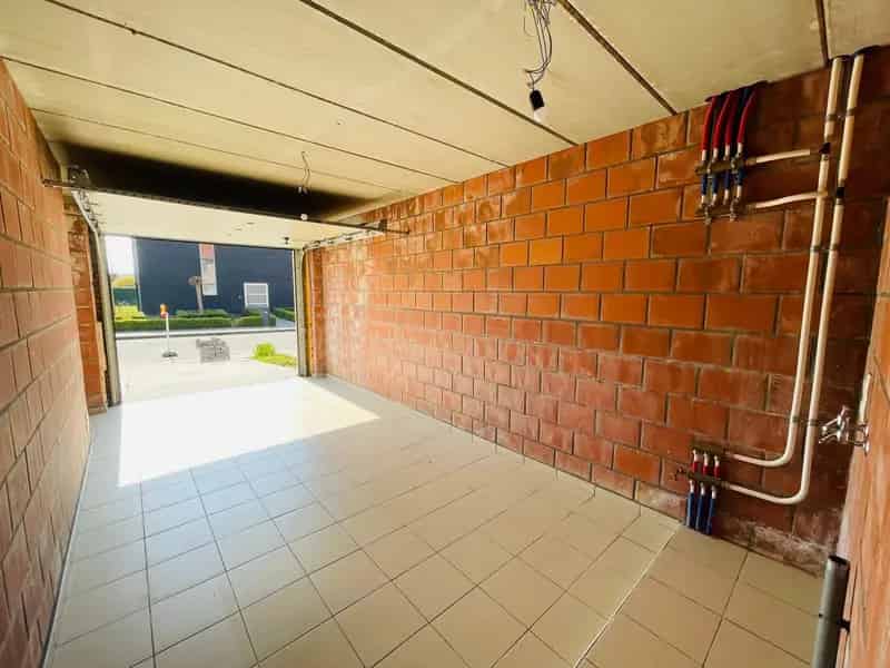 Huis te huur Waardamme 3 slaapkamers garage tuin