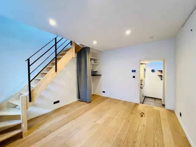 Moderne Gerenoveerde Rijwoning Gent