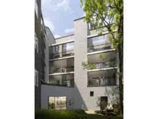Arborea Ukkel Appartementen Nieuwbouw Project Q3 2027