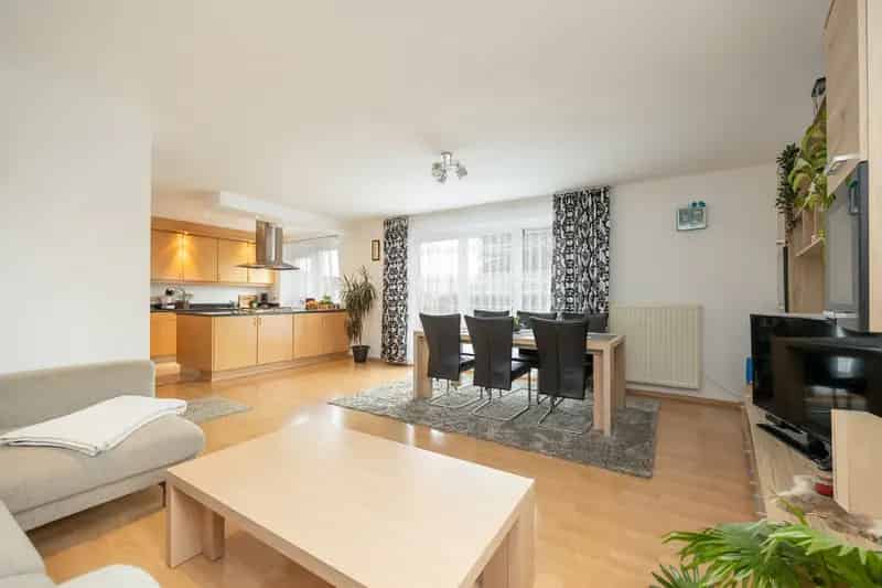 Appartement te koop Rijkevorsel 2 slaapkamers terras parking