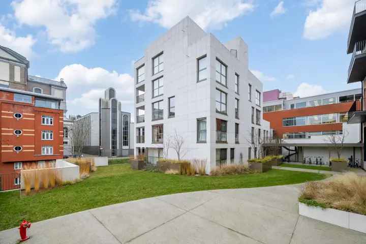 Appartement te Huur Gent Kouter