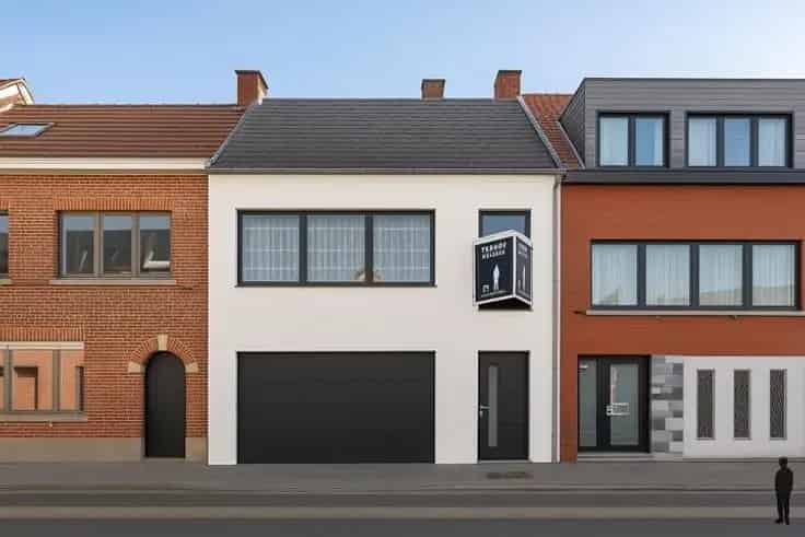 Huis Te Koop