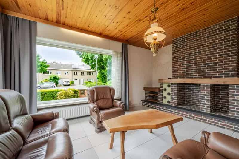 Vrijstaande woning te huur Sint-Andries