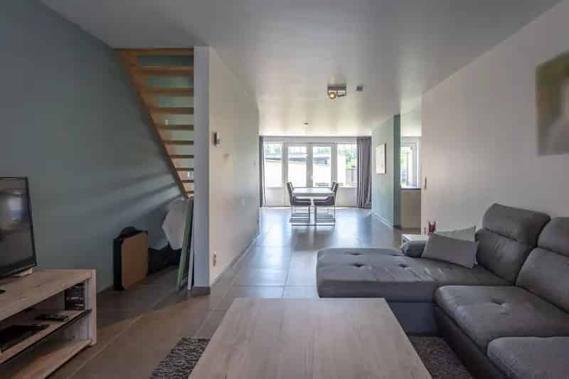 Instapklare 5 Slaapkamers Berendrecht