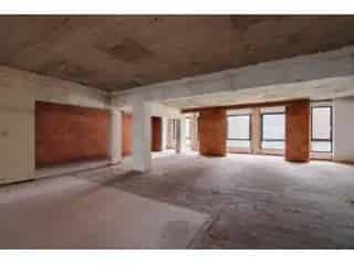 Kantoor te Koop Etterbeek Tervurenlaan 134m²
