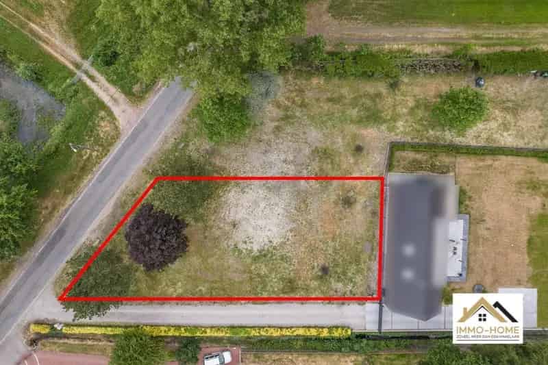 Bouwgrond Landelijke Omgeving