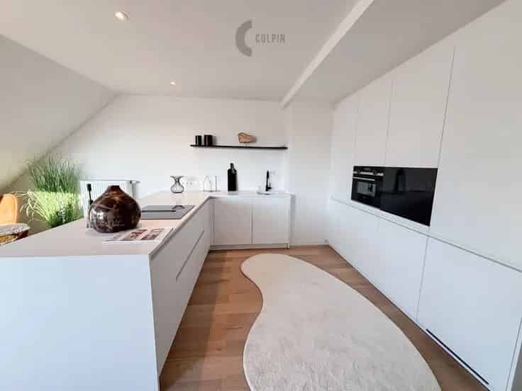 Duplex Te Koop Knokke Heist 4 Slaapkamers Nabij Duinenwater
