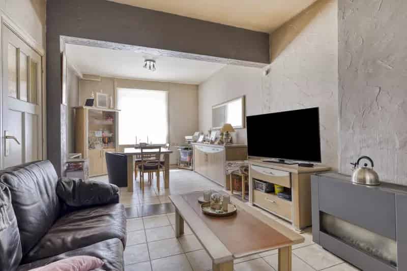 Huis te huur Welle 2 slaapkamers tuin renovatie