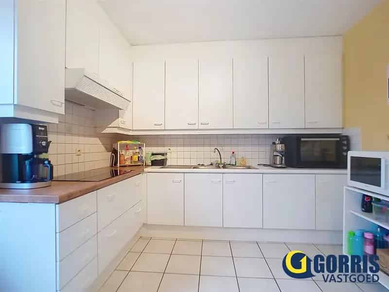 Appartement te koop Heist-Op-Den-Berg 119m²