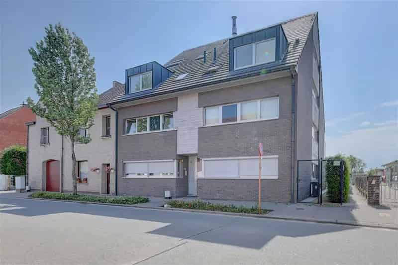 Appartement te huur Zele Centrum