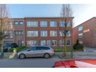 Appartement te koop Turnhout - 2 slaapkamers - Garage - EPC B