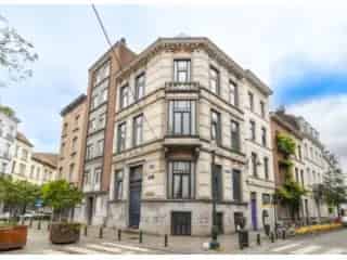 Appartement te Koop Brussel Centrum - 6 Units - Nabij Grote Markt