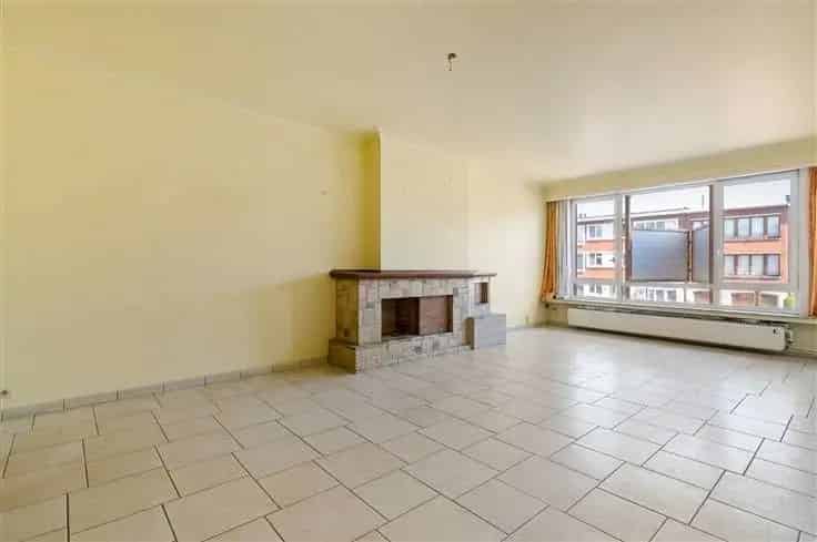 Appartement Te Koop Deurne 2 slaapkamers Tuin Ruime Garage
