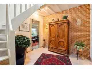 Huis te koop - Brasschaat RBS79478