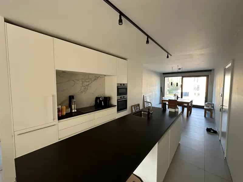 Appartement te Huur Aalst