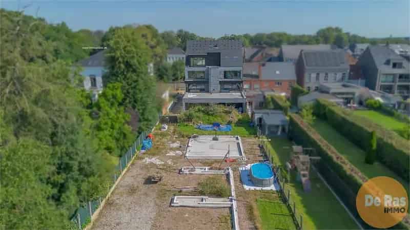 Nieuwbouw Appartement 2 slaapkamers Lede Centrum