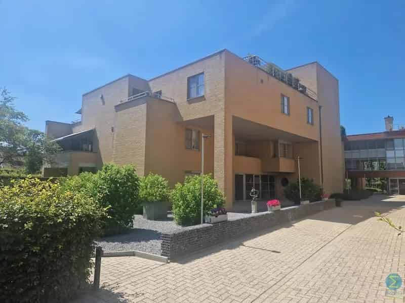 Appartement te huur Arendonk Centrum 2 slaapkamers terras garage