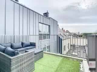 Modern Dakappartement te Koop Zele