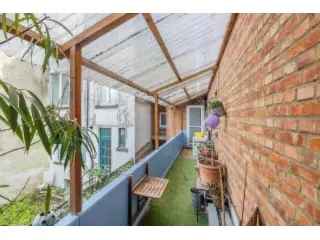 Appartement te koop Bosvoorde 107m² 2 slaapkamers