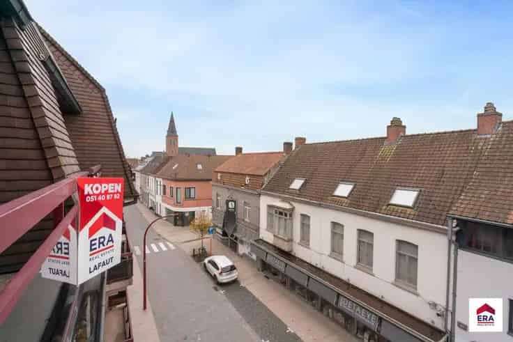 Appartement Te Koop Aalter 2 Slaapkamers Instapklaar