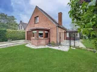 Huis te koop Genval 174m² 4 slaapkamers