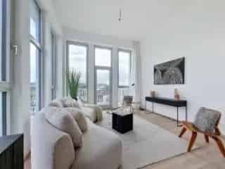 Appartementen te koop Anderlecht Marchandises