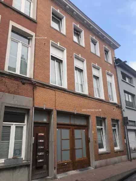 Opbrengsteigendom Sint-Niklaas Centrum 7 Units