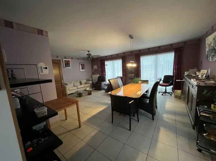 Appartement te huur