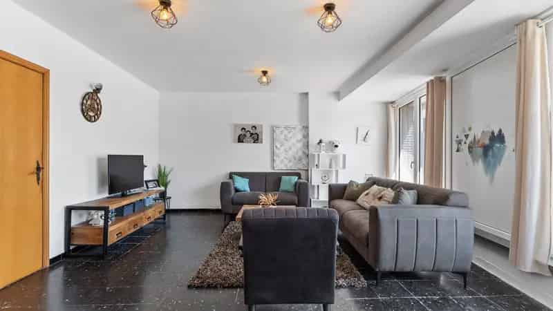 Moderne Jaren 60 Woning te As 4 slaapkamers