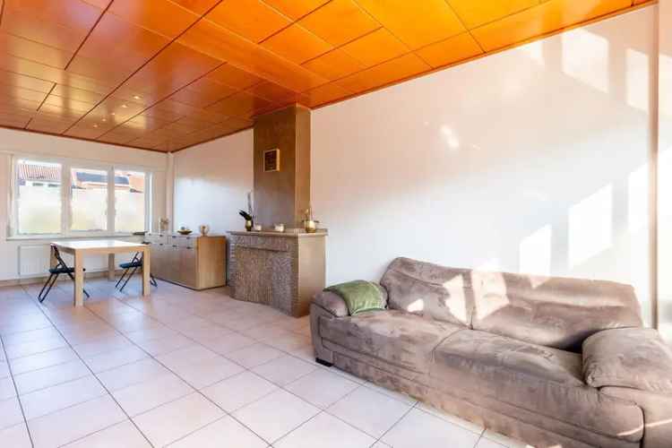Gezinswoning Mortsel - 4 slaapkamers - Tuin - Garage