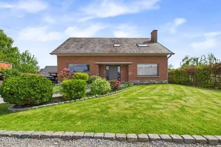 Gezinsvilla 5 slaapkamers Te Koop