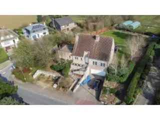 Villa te koop Sint Stevens Woluwe
