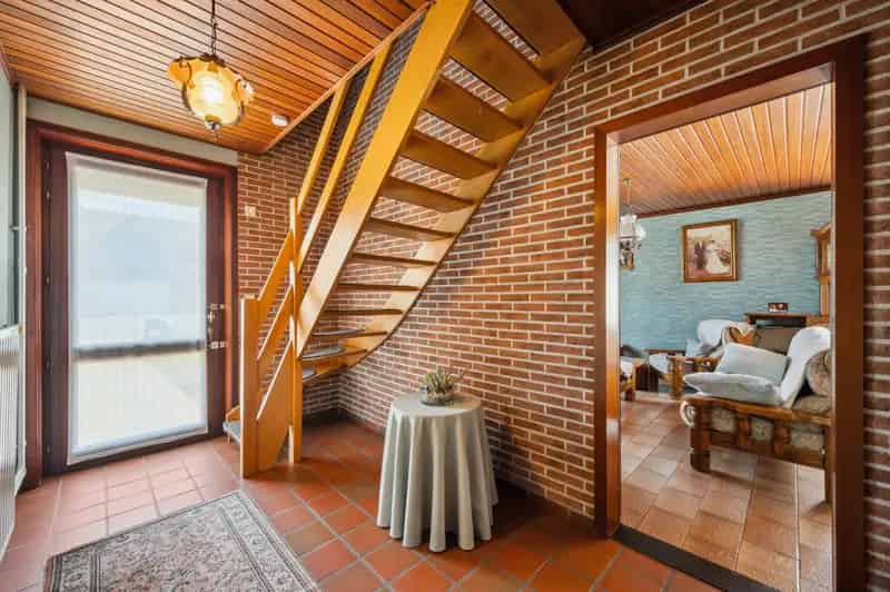 Halfopen bebouwing te Hulshout 4 slaapkamers