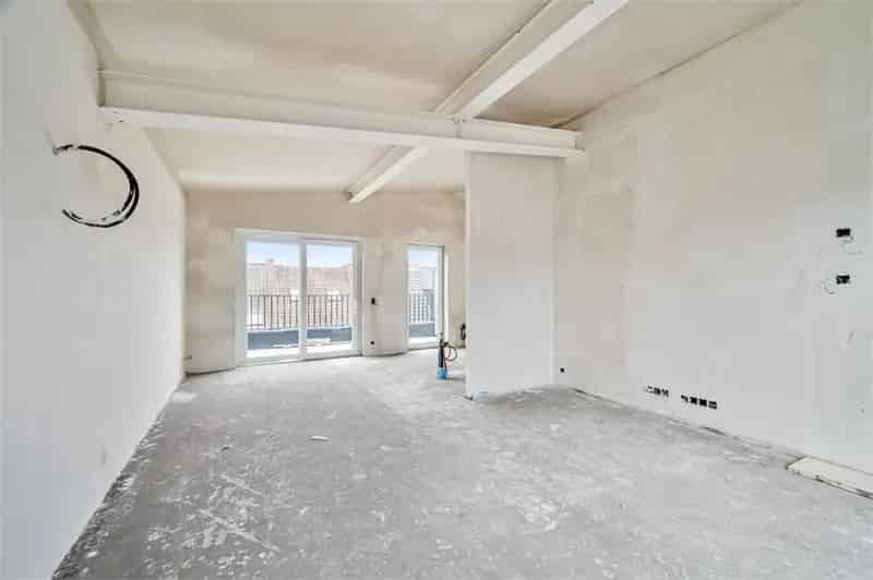 Nieuwbouw Appartementen Aalst